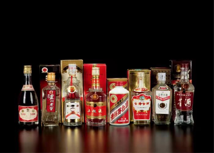 休宁老酒储存的方法