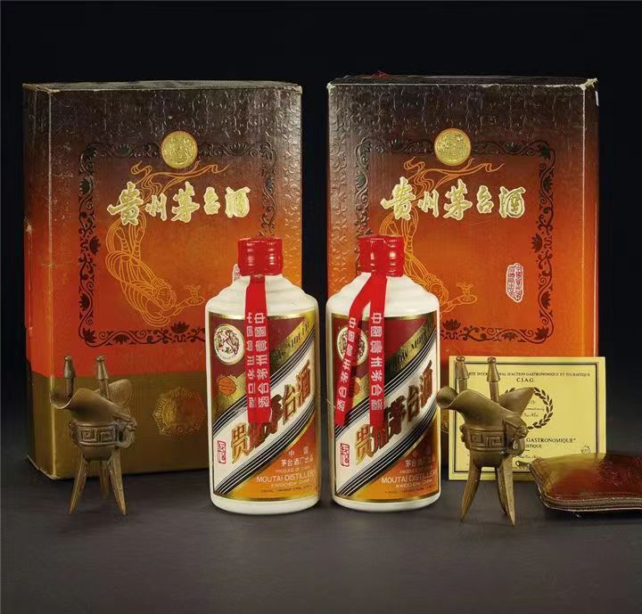 休宁礼盒茅台酒回收