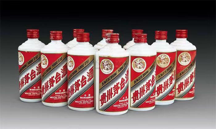 休宁茅台酒回收